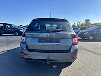 Skoda fabia 1.0i active, 2019 - afbeelding 29 van  32