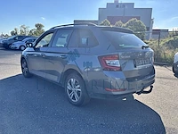 Skoda fabia 1.0i active, 2019 - afbeelding 30 van  32
