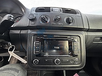 Skoda fabia 1.2 cr tdi ambiente dpf, 2011 - afbeelding 6 van  37