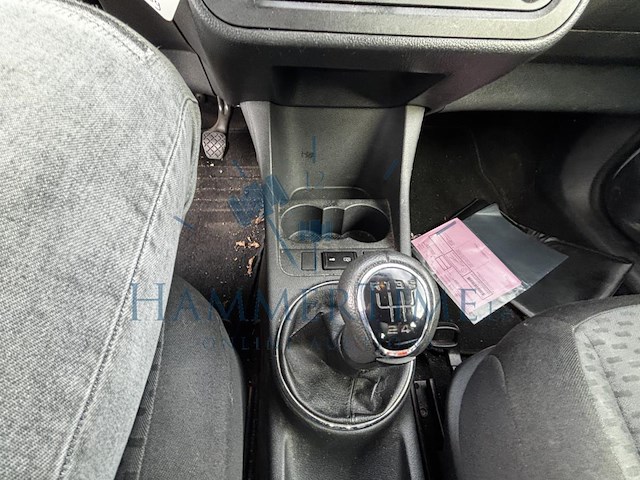 Skoda fabia 1.2 cr tdi ambiente dpf, 2011 - afbeelding 7 van  37