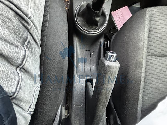 Skoda fabia 1.2 cr tdi ambiente dpf, 2011 - afbeelding 8 van  37