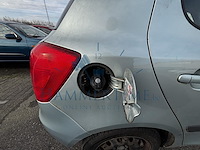 Skoda fabia 1.2 cr tdi ambiente dpf, 2011 - afbeelding 13 van  37