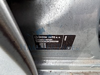 Skoda fabia 1.2 cr tdi ambiente dpf, 2011 - afbeelding 16 van  37