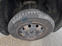 Skoda fabia 1.2 cr tdi ambiente dpf, 2011 - afbeelding 17 van  37