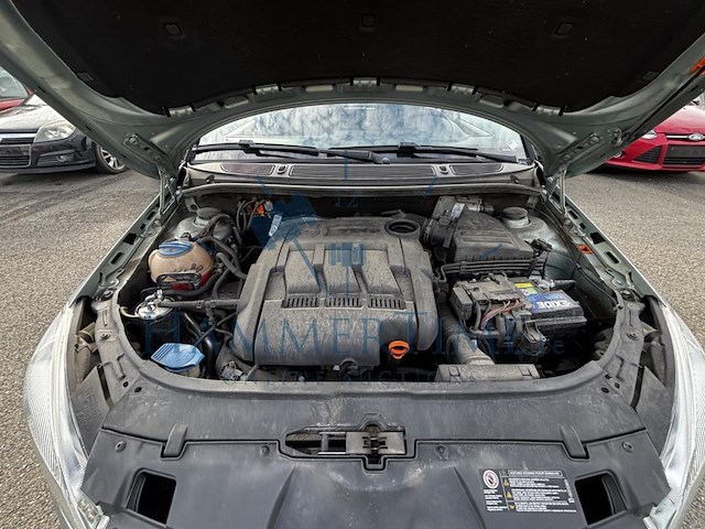 Skoda fabia 1.2 cr tdi ambiente dpf, 2011 - afbeelding 18 van  37