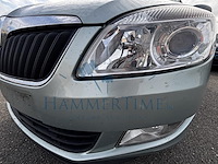 Skoda fabia 1.2 cr tdi ambiente dpf, 2011 - afbeelding 20 van  37