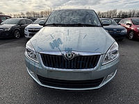 Skoda fabia 1.2 cr tdi ambiente dpf, 2011 - afbeelding 12 van  37