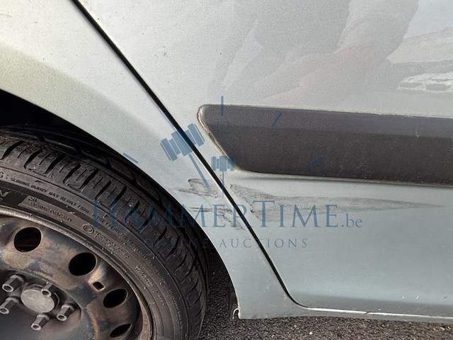 Skoda fabia 1.2 cr tdi ambiente dpf, 2011 - afbeelding 24 van  37
