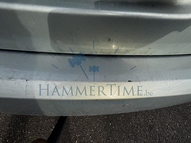 Skoda fabia 1.2 cr tdi ambiente dpf, 2011 - afbeelding 26 van  37