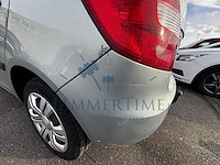 Skoda fabia 1.2 cr tdi ambiente dpf, 2011 - afbeelding 29 van  37