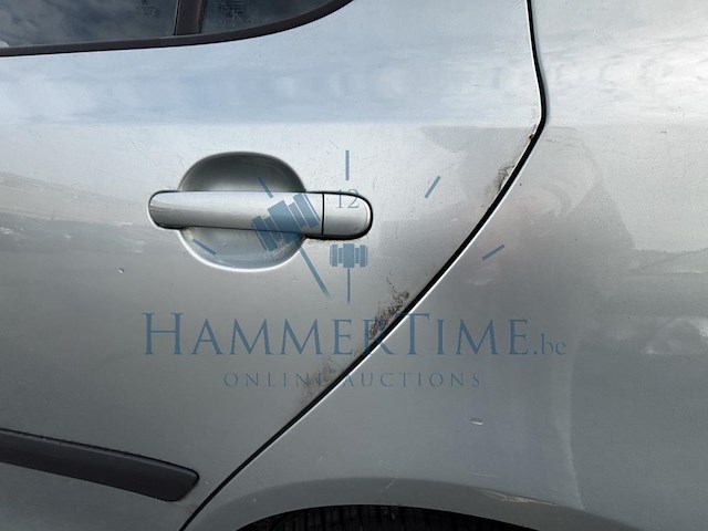 Skoda fabia 1.2 cr tdi ambiente dpf, 2011 - afbeelding 30 van  37