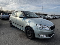 Skoda fabia 1.2 cr tdi ambiente dpf, 2011 - afbeelding 23 van  37