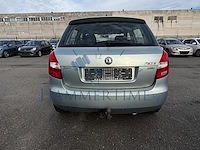 Skoda fabia 1.2 cr tdi ambiente dpf, 2011 - afbeelding 34 van  37