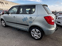 Skoda fabia 1.2 cr tdi ambiente dpf, 2011 - afbeelding 35 van  37