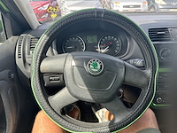 Skoda fabia 1.2 cr tdi ambiente dpf 75, 2011 - afbeelding 2 van  26