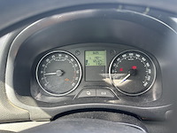 Skoda fabia 1.2 cr tdi ambiente dpf 75, 2011 - afbeelding 3 van  26