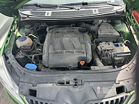 Skoda fabia 1.2 cr tdi ambiente dpf 75, 2011 - afbeelding 9 van  26