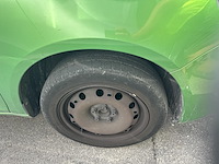 Skoda fabia 1.2 cr tdi ambiente dpf 75, 2011 - afbeelding 11 van  26