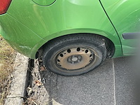 Skoda fabia 1.2 cr tdi ambiente dpf 75, 2011 - afbeelding 13 van  26
