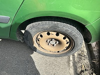 Skoda fabia 1.2 cr tdi ambiente dpf 75, 2011 - afbeelding 17 van  26