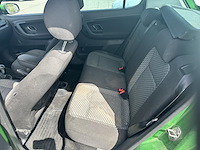 Skoda fabia 1.2 cr tdi ambiente dpf 75, 2011 - afbeelding 24 van  26