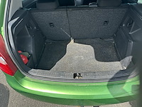 Skoda fabia 1.2 cr tdi ambiente dpf 75, 2011 - afbeelding 25 van  26