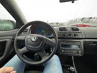 Skoda fabia 1.2 tsi ambiente dsg 105 at, 2011 - afbeelding 2 van  21