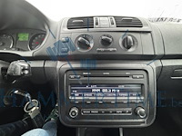 Skoda fabia 1.2 tsi ambiente dsg 105 at, 2011 - afbeelding 3 van  21