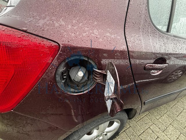 Skoda fabia 1.2 tsi ambiente dsg 105 at, 2011 - afbeelding 8 van  21