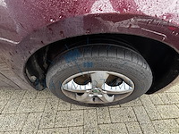 Skoda fabia 1.2 tsi ambiente dsg 105 at, 2011 - afbeelding 9 van  21