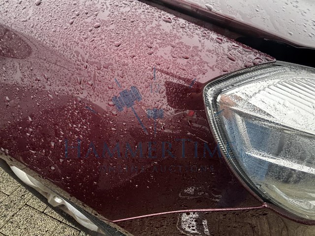 Skoda fabia 1.2 tsi ambiente dsg 105 at, 2011 - afbeelding 10 van  21