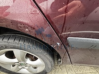 Skoda fabia 1.2 tsi ambiente dsg 105 at, 2011 - afbeelding 11 van  21