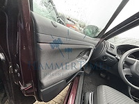 Skoda fabia 1.2 tsi ambiente dsg 105 at, 2011 - afbeelding 19 van  21