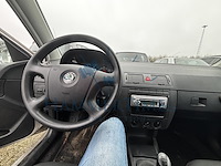 Skoda fabia 1.2i 12v ambiente, 2005 - afbeelding 2 van  24