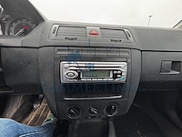 Skoda fabia 1.2i 12v ambiente, 2005 - afbeelding 3 van  24