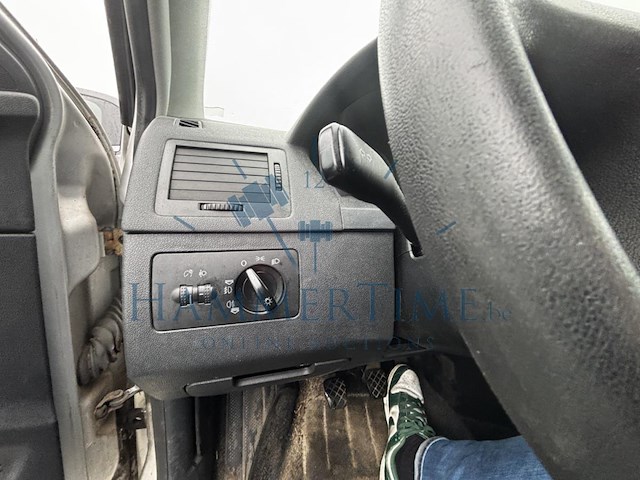 Skoda fabia 1.2i 12v ambiente, 2005 - afbeelding 7 van  24