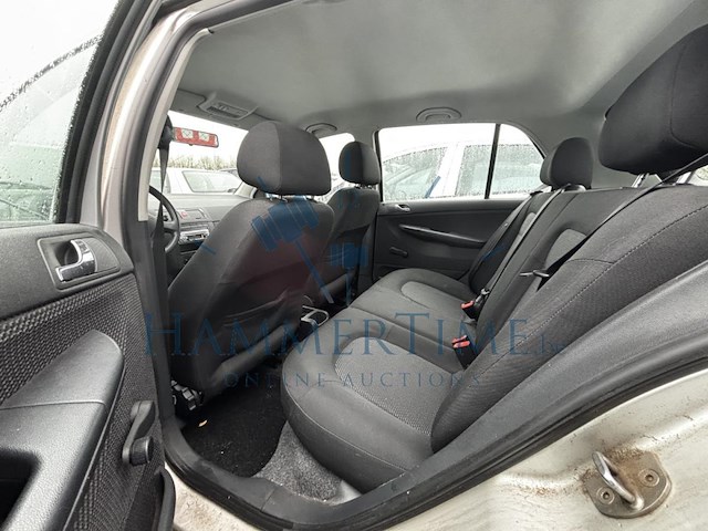 Skoda fabia 1.2i 12v ambiente, 2005 - afbeelding 8 van  24