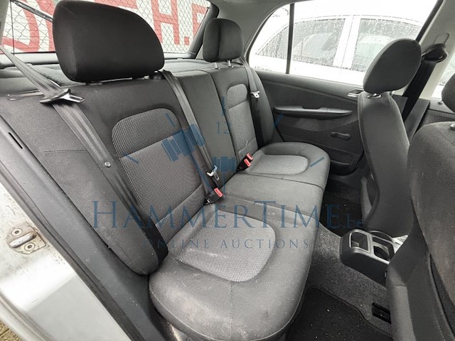 Skoda fabia 1.2i 12v ambiente, 2005 - afbeelding 11 van  24