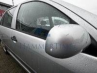 Skoda fabia 1.2i 12v ambiente, 2005 - afbeelding 16 van  24