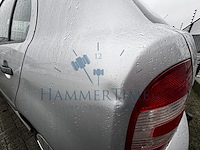 Skoda fabia 1.2i 12v ambiente, 2005 - afbeelding 17 van  24