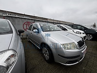 Skoda fabia 1.2i 12v ambiente, 2005 - afbeelding 18 van  24
