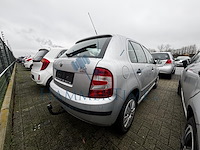 Skoda fabia 1.2i 12v ambiente, 2005 - afbeelding 19 van  24