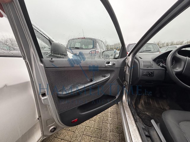 Skoda fabia 1.2i 12v ambiente, 2005 - afbeelding 22 van  24