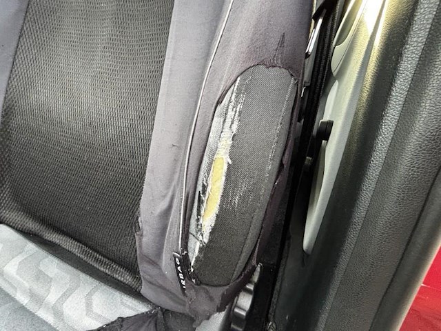 Skoda fabia 1.2i ambiente, 2007 - afbeelding 2 van  37