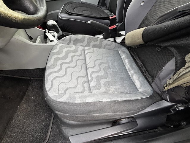 Skoda fabia 1.2i ambiente, 2007 - afbeelding 3 van  37