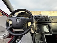 Skoda fabia 1.2i ambiente, 2007 - afbeelding 6 van  37