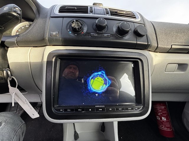 Skoda fabia 1.2i ambiente, 2007 - afbeelding 7 van  37