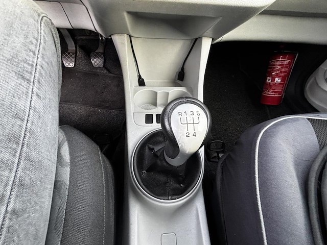 Skoda fabia 1.2i ambiente, 2007 - afbeelding 8 van  37