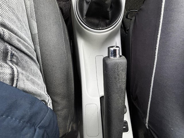 Skoda fabia 1.2i ambiente, 2007 - afbeelding 9 van  37