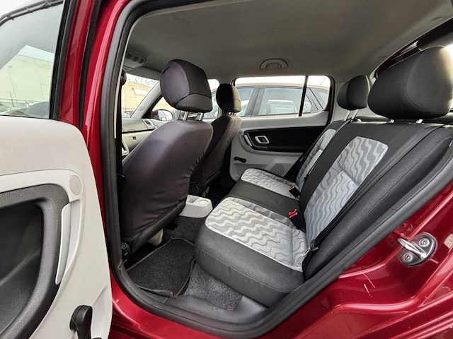 Skoda fabia 1.2i ambiente, 2007 - afbeelding 13 van  37